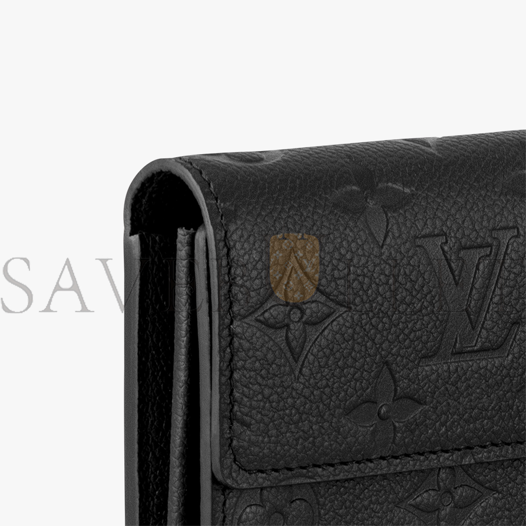 LOUIS VUITTON SARAH WALLET M82638 (19*11*3cm) LOUIS VUITTON SARAH WALLET M82638 (19*11*3cm)
